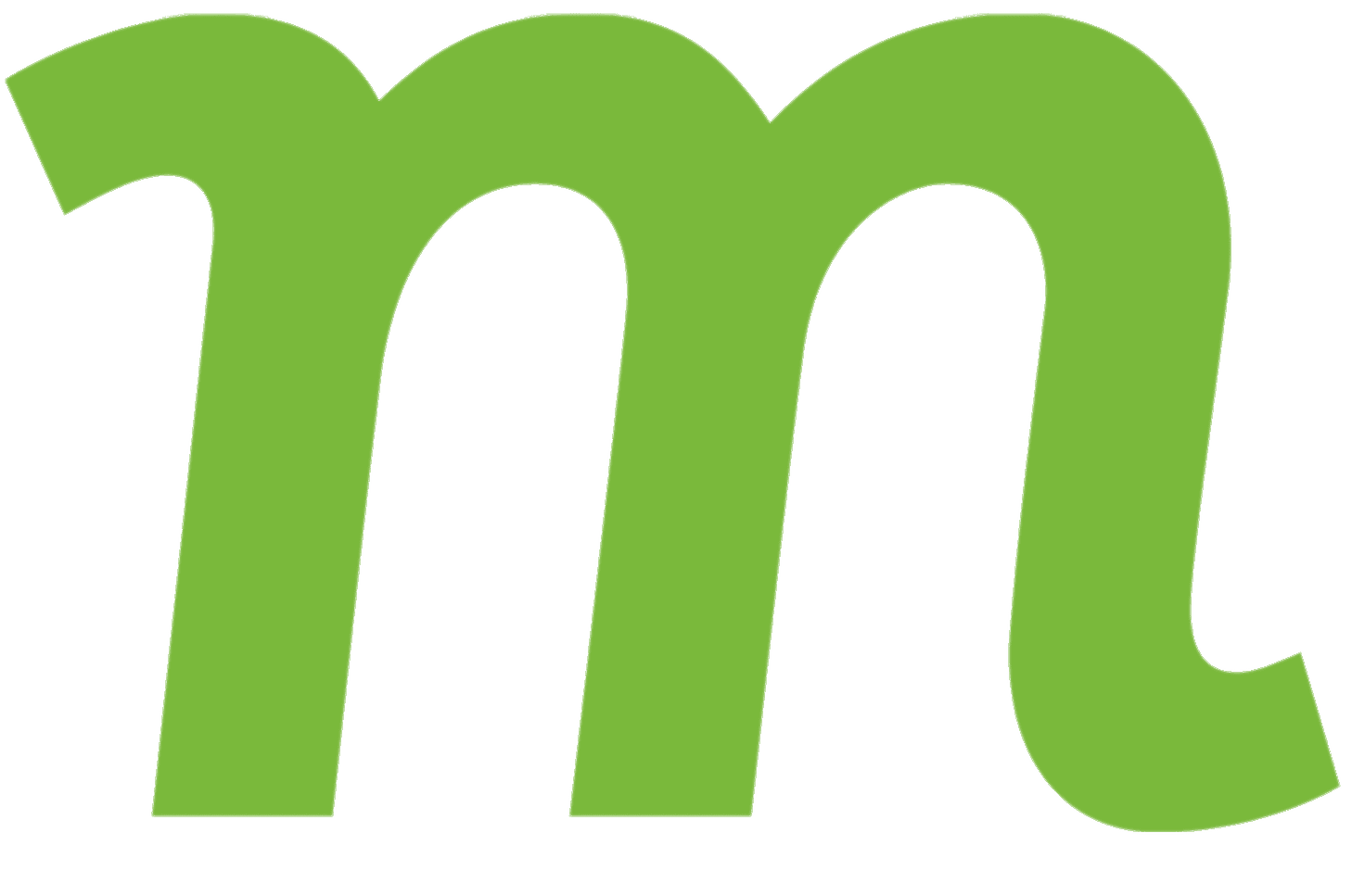 Mojeek logo