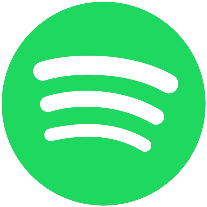 Spotify logo