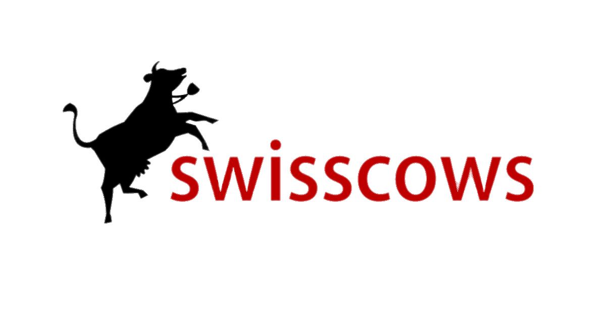 Swisscows logo